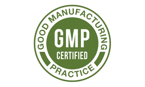 Respilean - GMP Certified