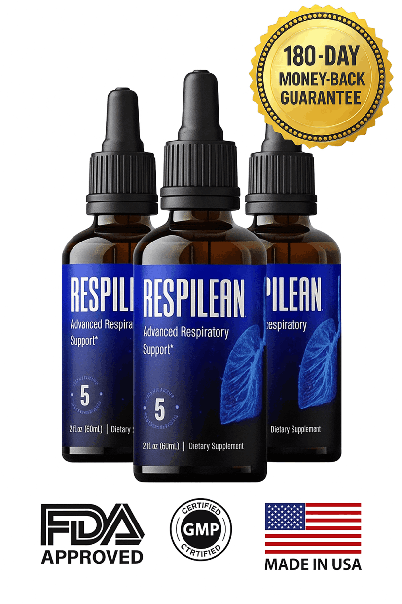 Respilean sale